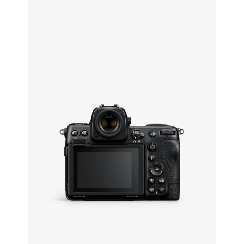 Nikon Z 8 full-frame mirrorless camera body, UK version