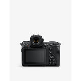 Nikon Z 8 full-frame mirrorless camera body, UK version