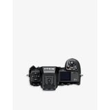 Nikon Z 8 full-frame mirrorless camera body, UK version
