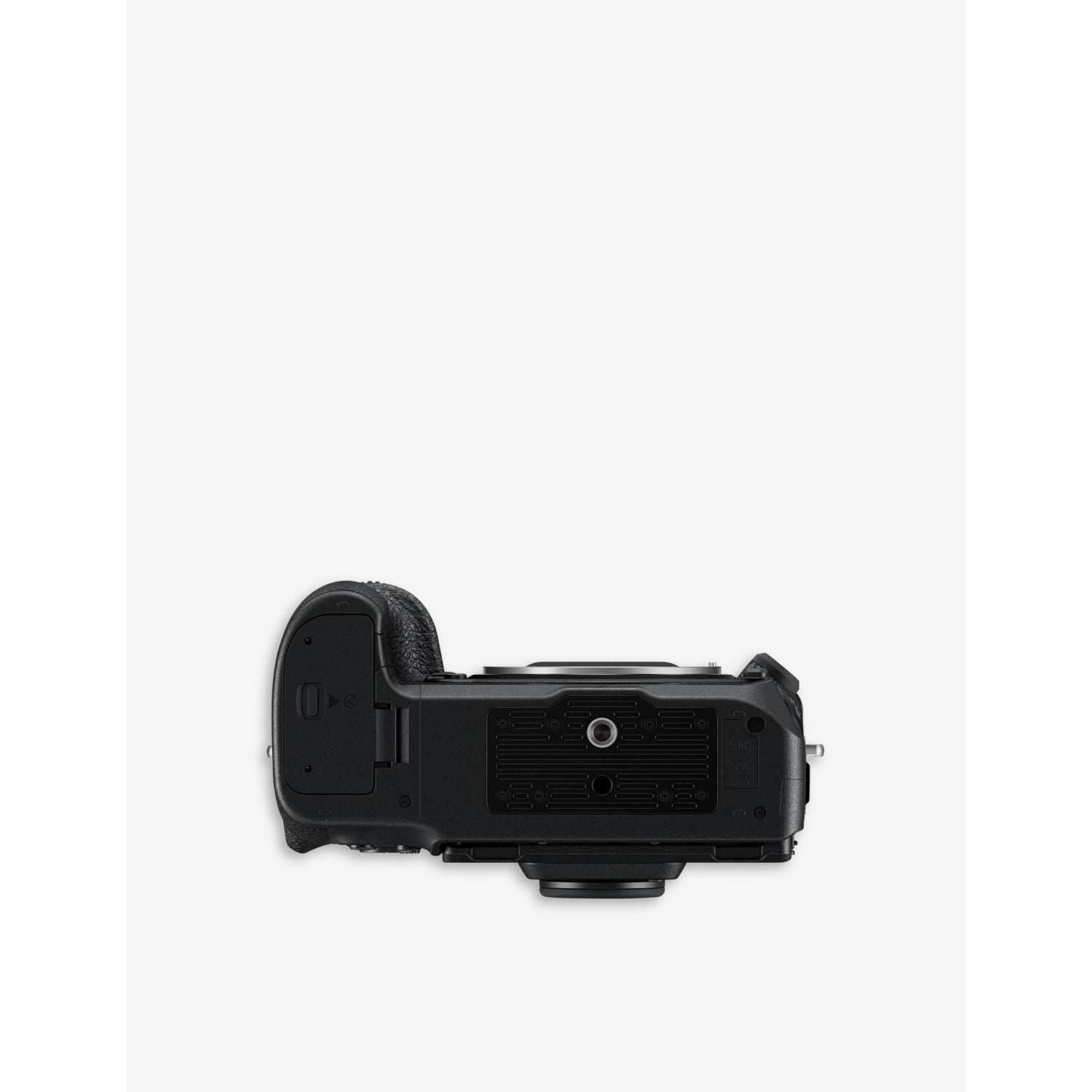 Nikon Z 8 full-frame mirrorless camera body, UK version