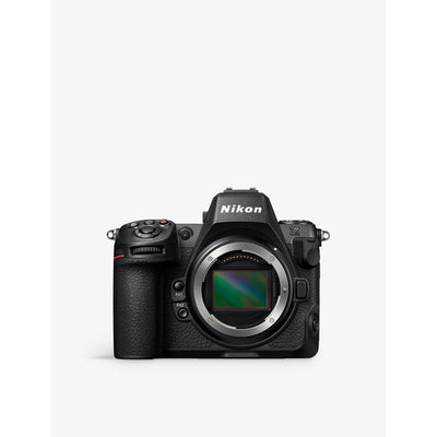 selfridges Nikon Z 8 Body Only Full-Frame Mirrorless Camera- Buy online at McGrocer