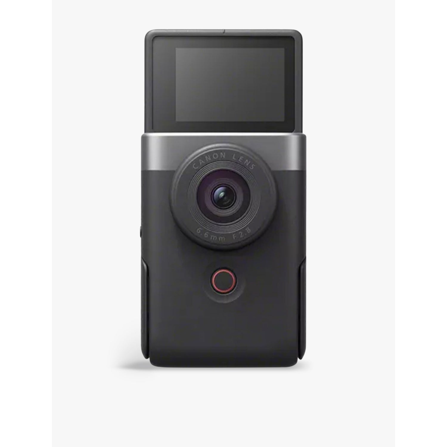 Canon PowerShot V10 4K vlogging camera advanced kit - British product