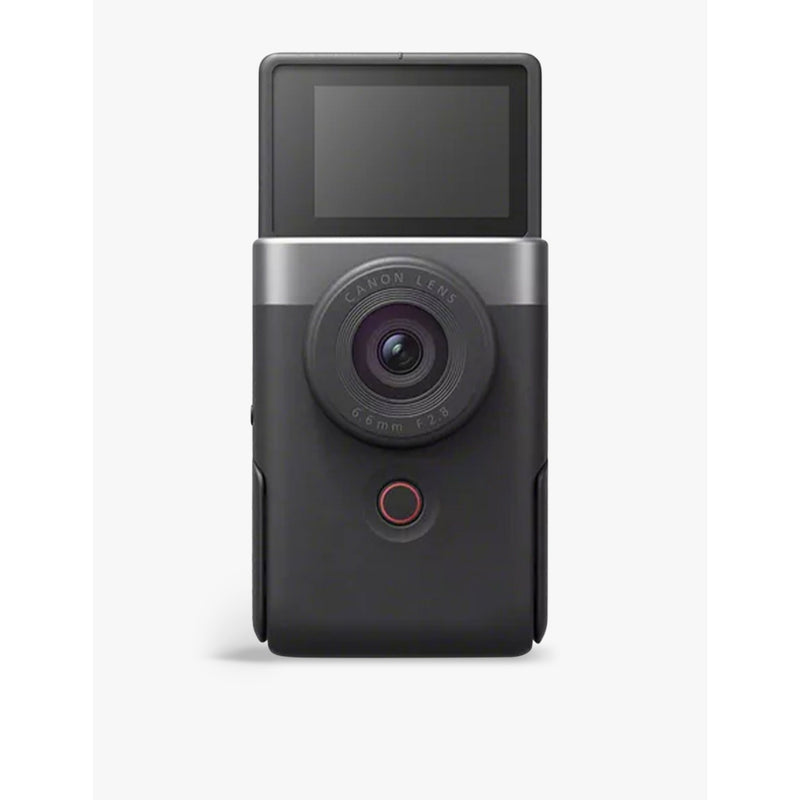 Canon PowerShot V10 4K vlogging camera advanced kit - British product