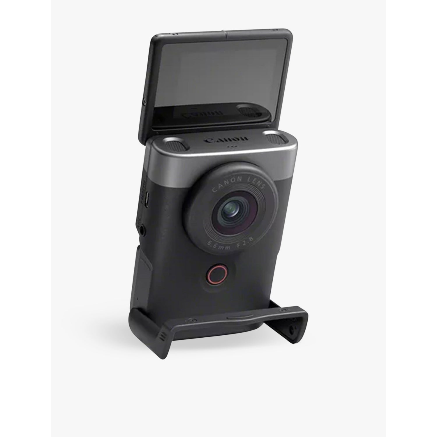 Canon PowerShot V10 4K vlogging camera advanced kit - British product