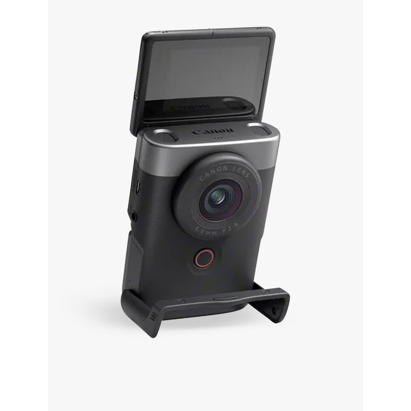 Canon PowerShot V10 4K vlogging camera advanced kit - British product