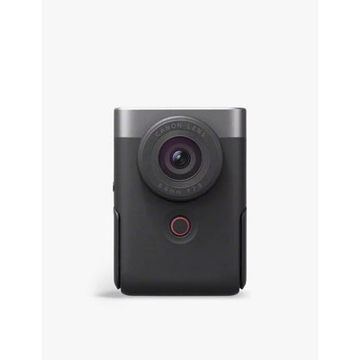 selfridges Canon PowerShot V10 4K Vlogging Camera Advanced Kit- Buy online at McGrocer