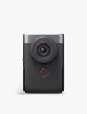 Canon PowerShot V10 4K vlogging camera advanced kit - British product