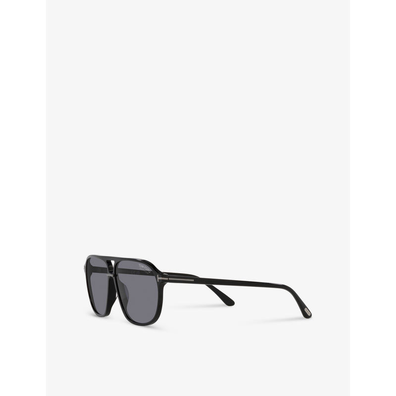 Tom Ford aviator sunglasses TR001634 - British product