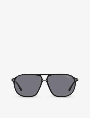 Tom Ford aviator sunglasses TR001634 - British product