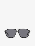 Tom Ford aviator sunglasses TR001634 - British product