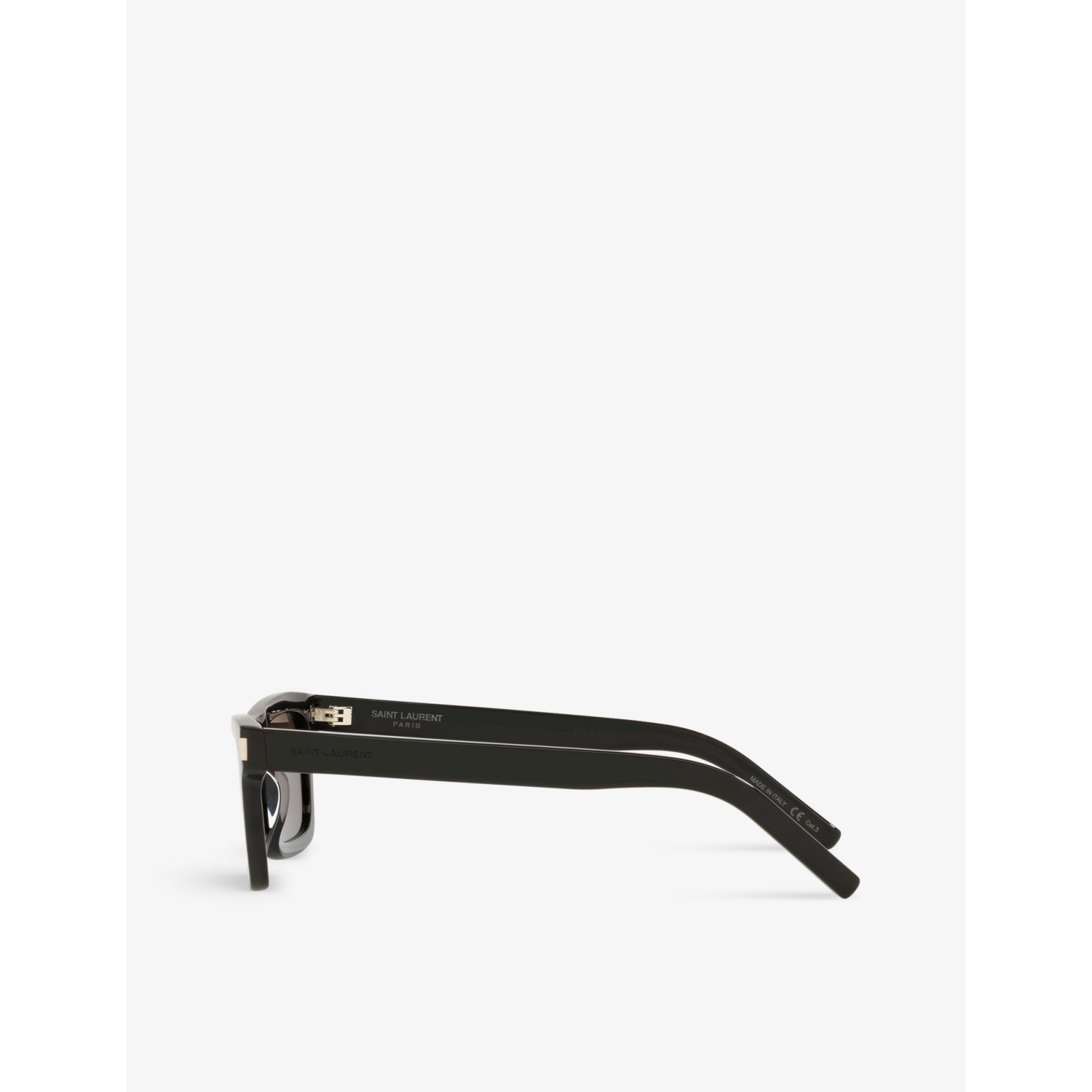 Saint Laurent SL 461 Betty rectangle-frame acetate sunglasses - British product
