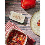 José Gourmet octopus in olive oil and garlic 120g (British brand)