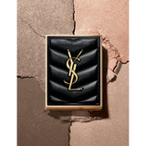 Yves Saint Laurent Couture Mini Clutch eyeshadow 4g, imported from the UK