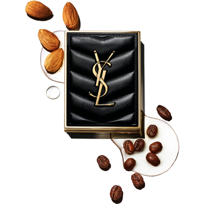 Yves Saint Laurent Couture Mini Clutch eyeshadow 4g, imported from the UK
