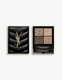 Yves Saint Laurent Couture Mini Clutch eyeshadow 4g, imported from the UK