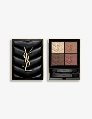 Yves Saint Laurent Couture Mini Clutch Eyeshadow Palette 4g