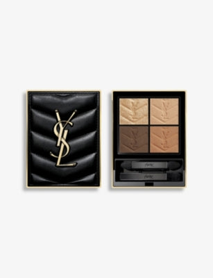 Yves Saint Laurent Couture Mini Clutch Eyeshadow Palette 4g