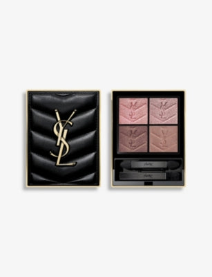 Yves Saint Laurent Couture Mini Clutch Eyeshadow Palette 4g