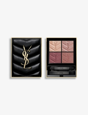 Yves Saint Laurent Couture Mini Clutch Eyeshadow Palette 4g