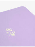 Papier Flora spiral notebook 17.6cm x 25cm - British product