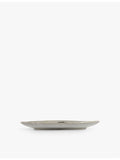 Serax La Mère medium stoneware plate 20cm - British product