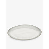 Serax irregular medium stoneware plate 20cm (British brand)
