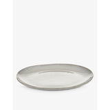 Serax irregular medium stoneware plate 20cm (British brand)