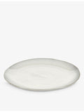 Serax La Mère stoneware plate extra-large 27cm - British product