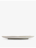 Serax La Mère stoneware plate extra-large 27cm - British product