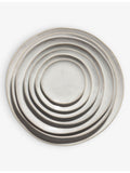 Serax La Mère stoneware plate extra-large 27cm - British product