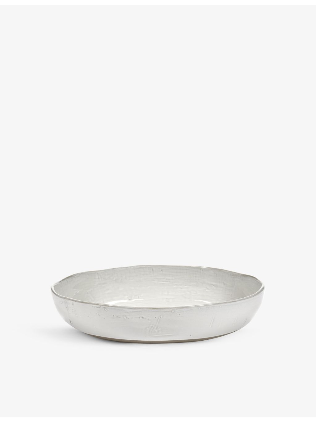Serax La Mère irregular serving bowl 31.5cm (British brand)