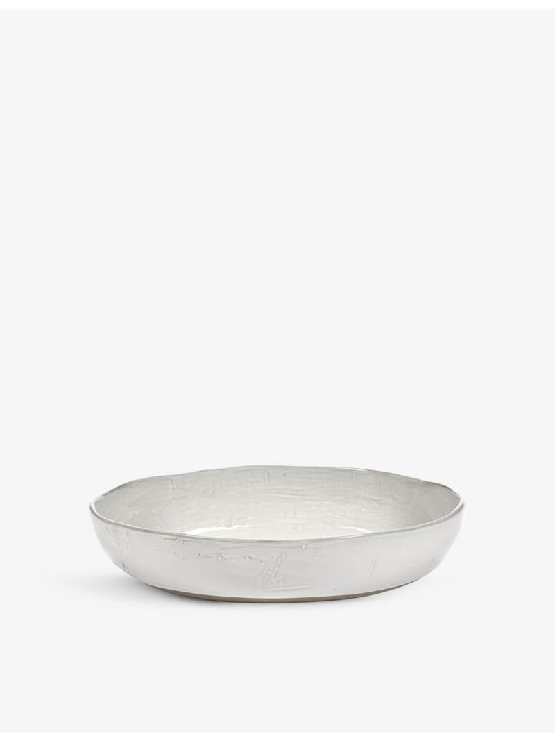 Serax La Mère irregular serving bowl 31.5cm (British brand)