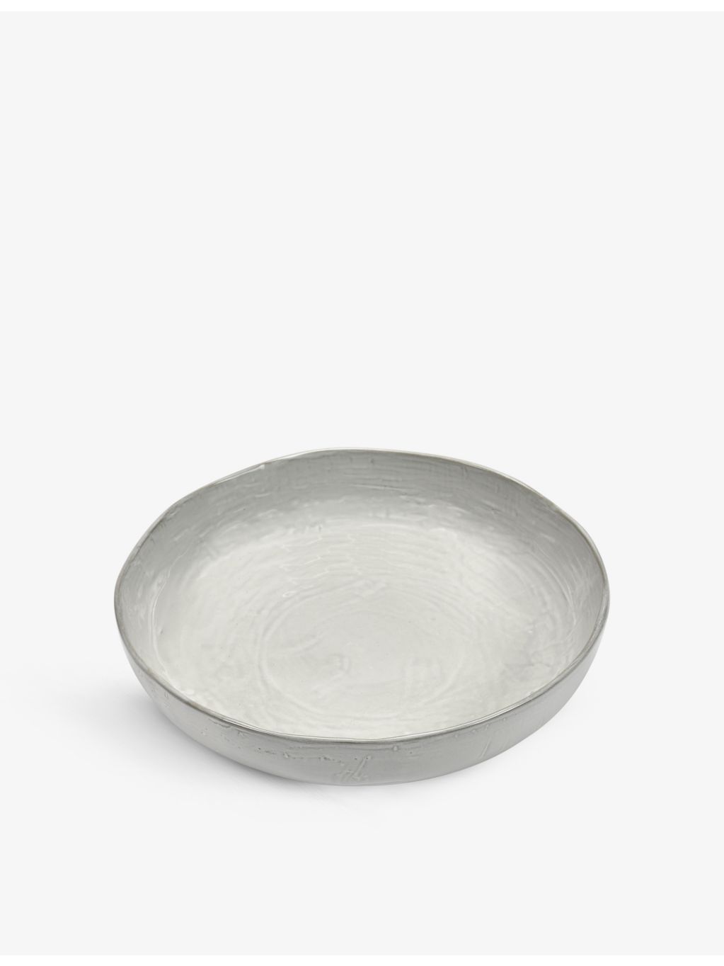 Serax La Mère irregular serving bowl 31.5cm (British brand)