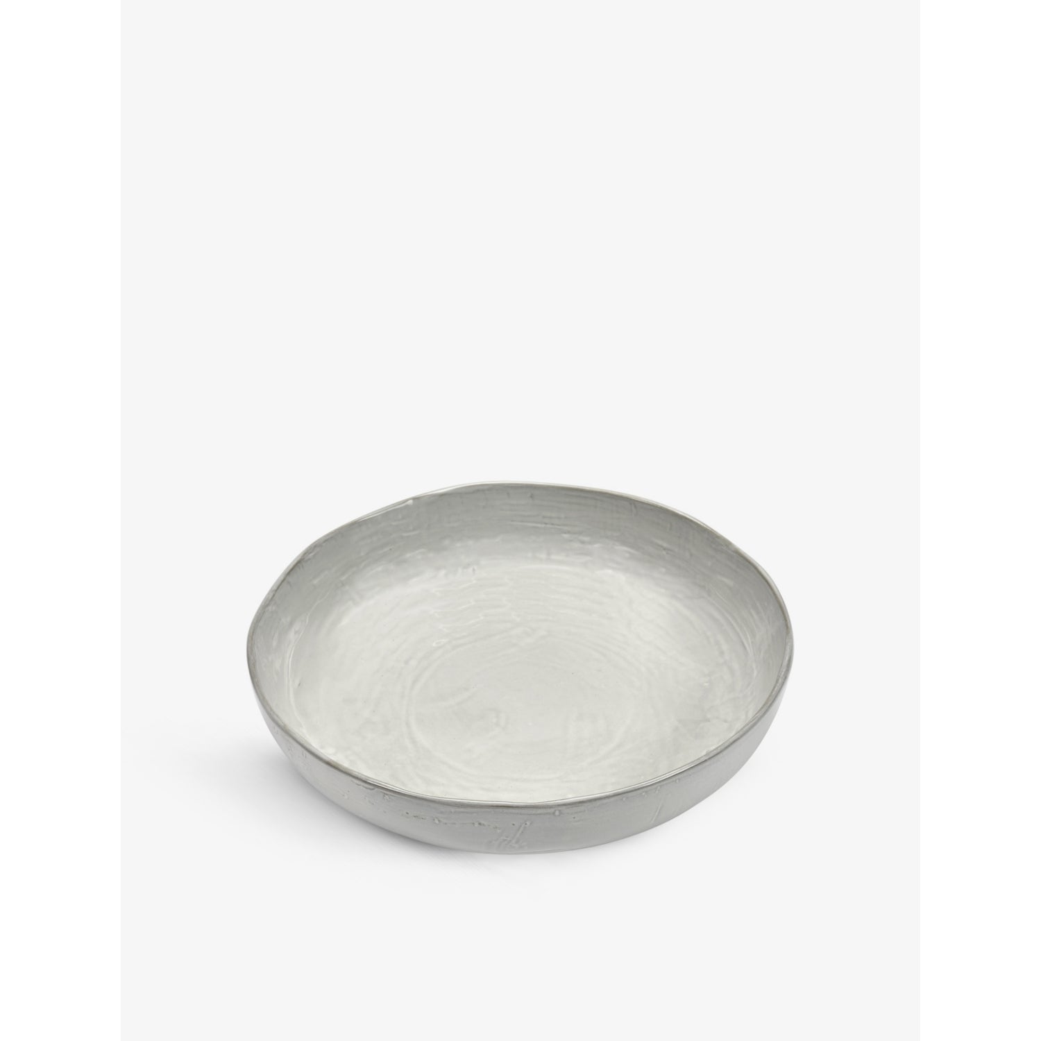 Serax La Mère irregular serving bowl 31.5cm (British brand)