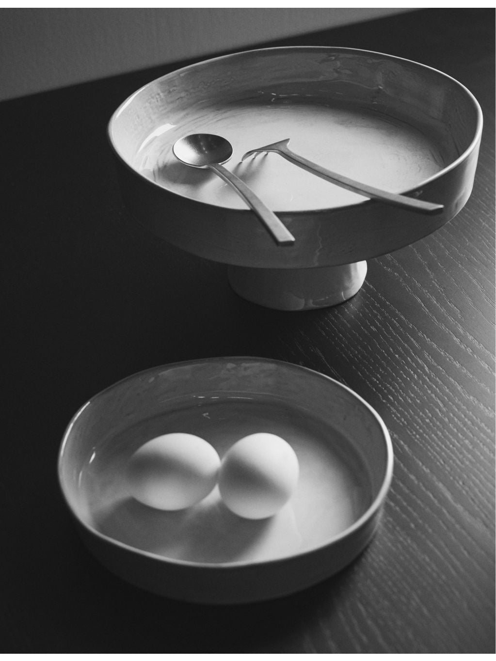 Serax La Mère irregular serving bowl 31.5cm (British brand)