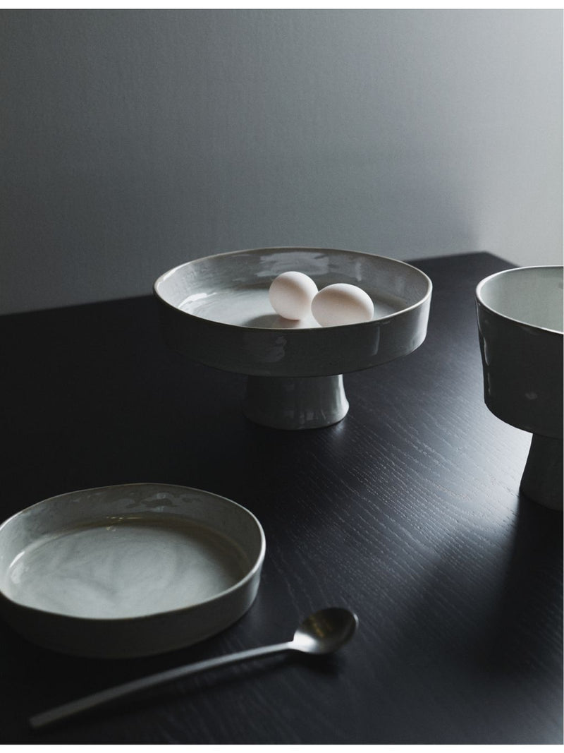 Serax La Mère irregular serving bowl 31.5cm (British brand)
