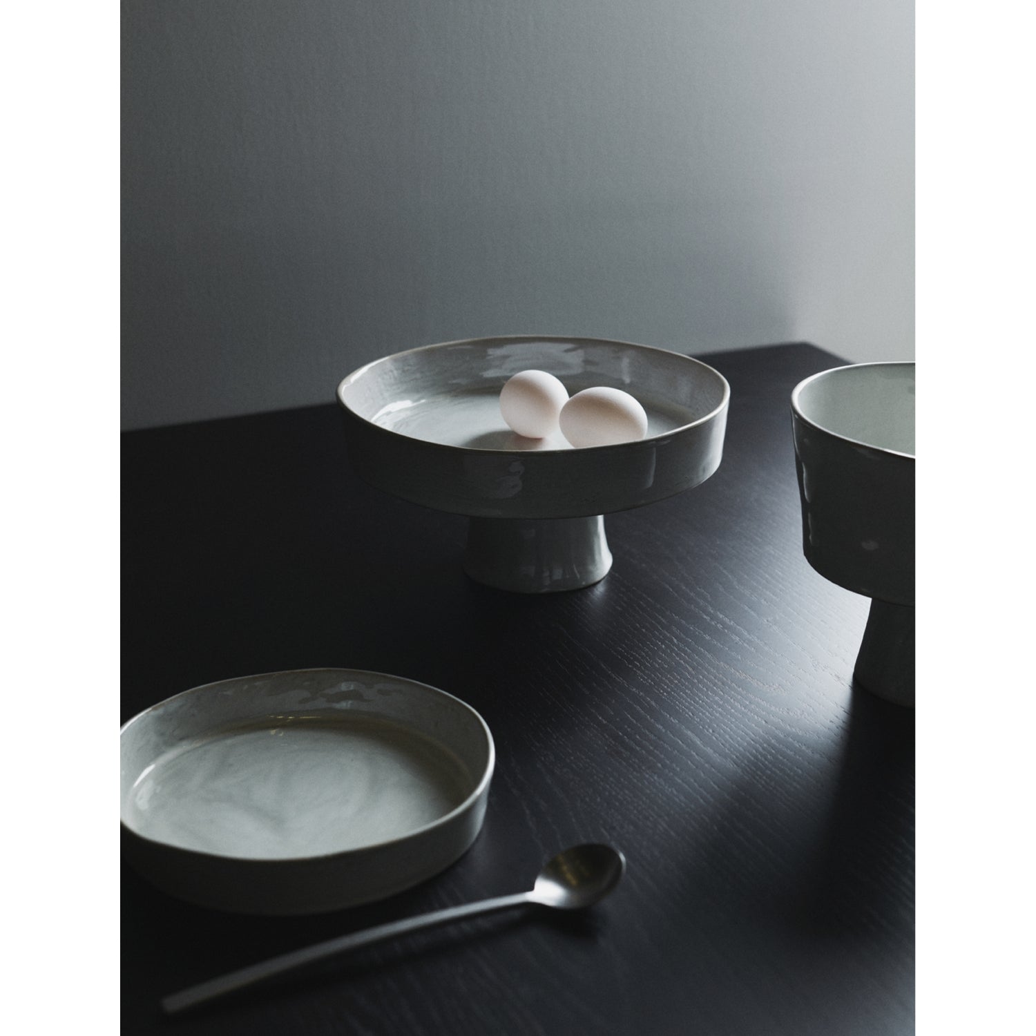 Serax La Mère irregular serving bowl 31.5cm (British brand)