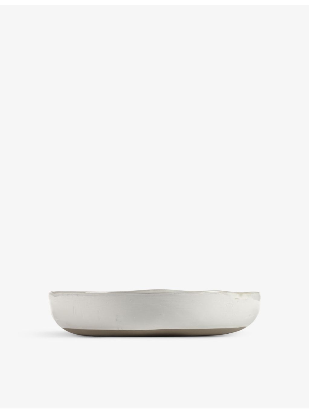 Serax La Mère irregular serving bowl 31.5cm (British brand)