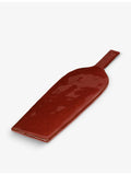 Serax La Mere rectangular stoneware serving plate 46cm, UK version