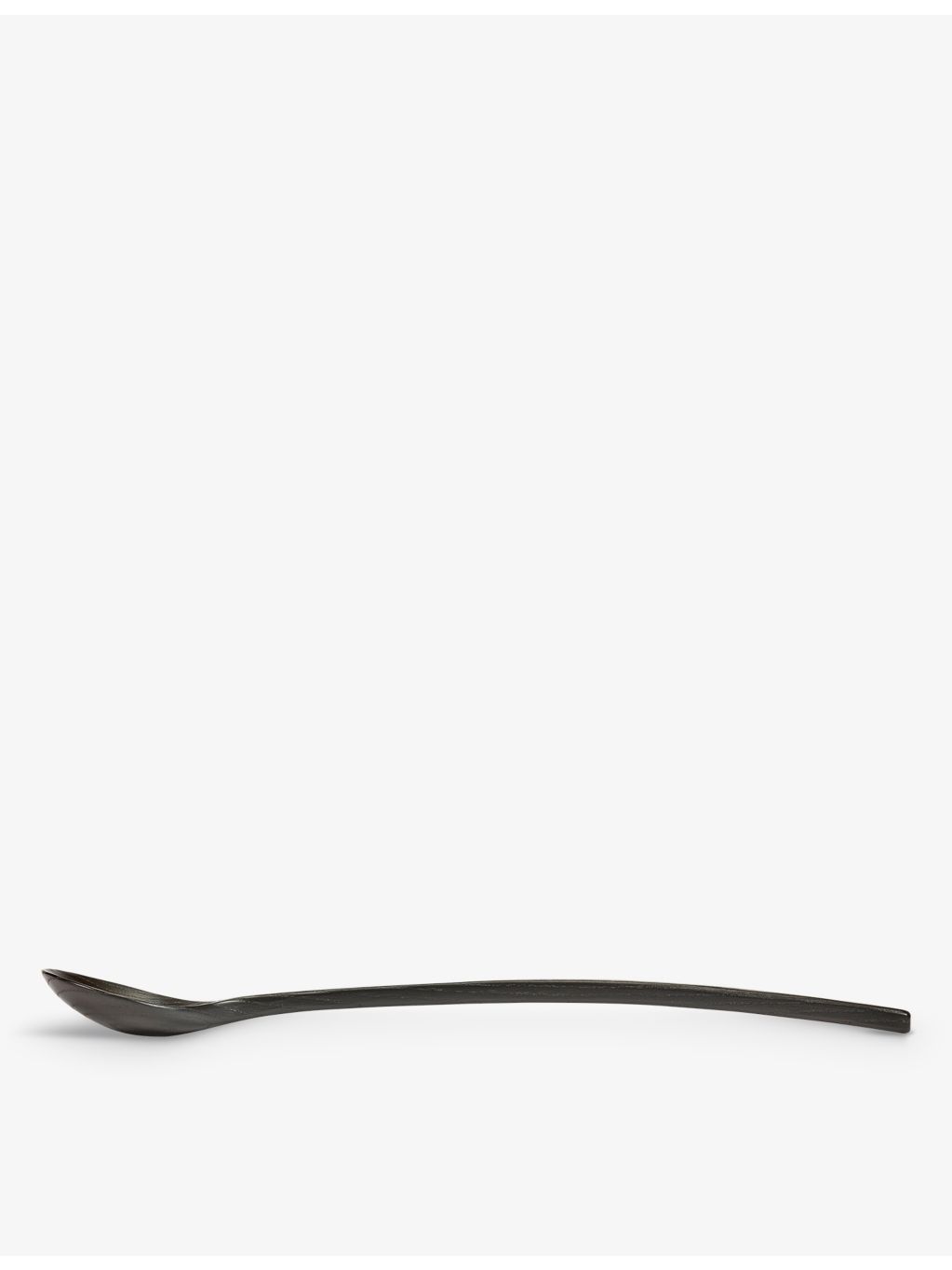 La Mere wood kitchen utensils set of two 37cm, imported from the UK