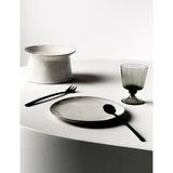 La Mere wood kitchen utensils set of two 37cm, imported from the UK