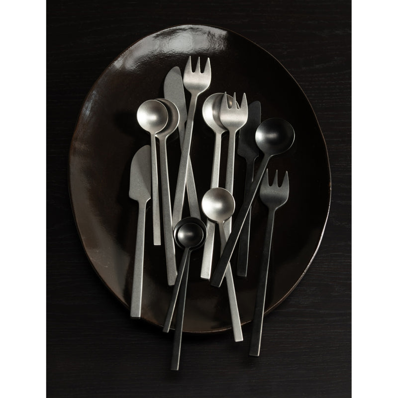 La Mere wood kitchen utensils set of two 37cm, imported from the UK