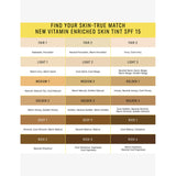 Bobbi Brown Vitamin Enriched skin tint 50ml (British brand)