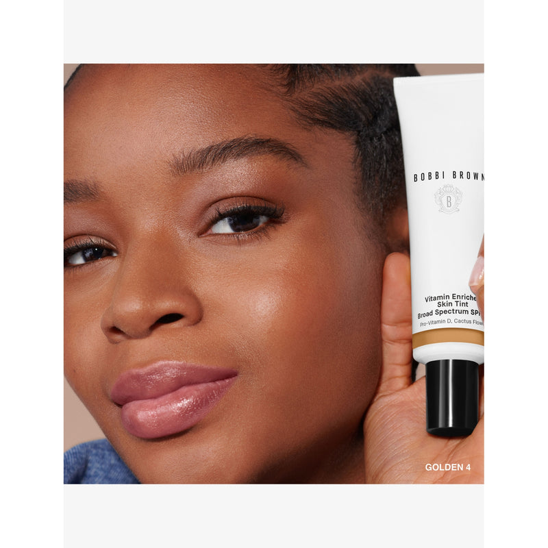Bobbi Brown Vitamin Enriched skin tint 50ml (British brand)