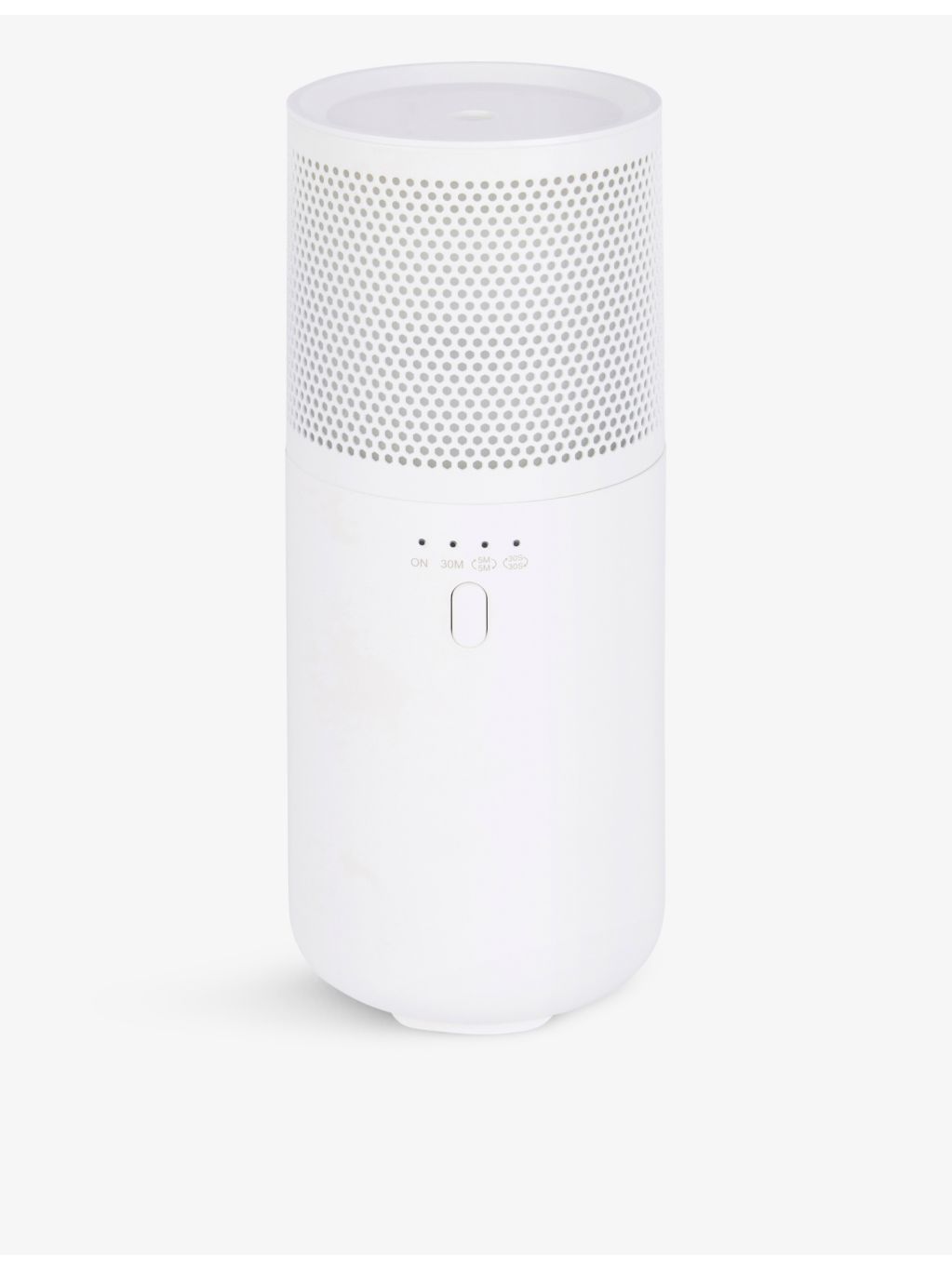The White Company portable rechargeable electronic diffuser 45ml, UK version