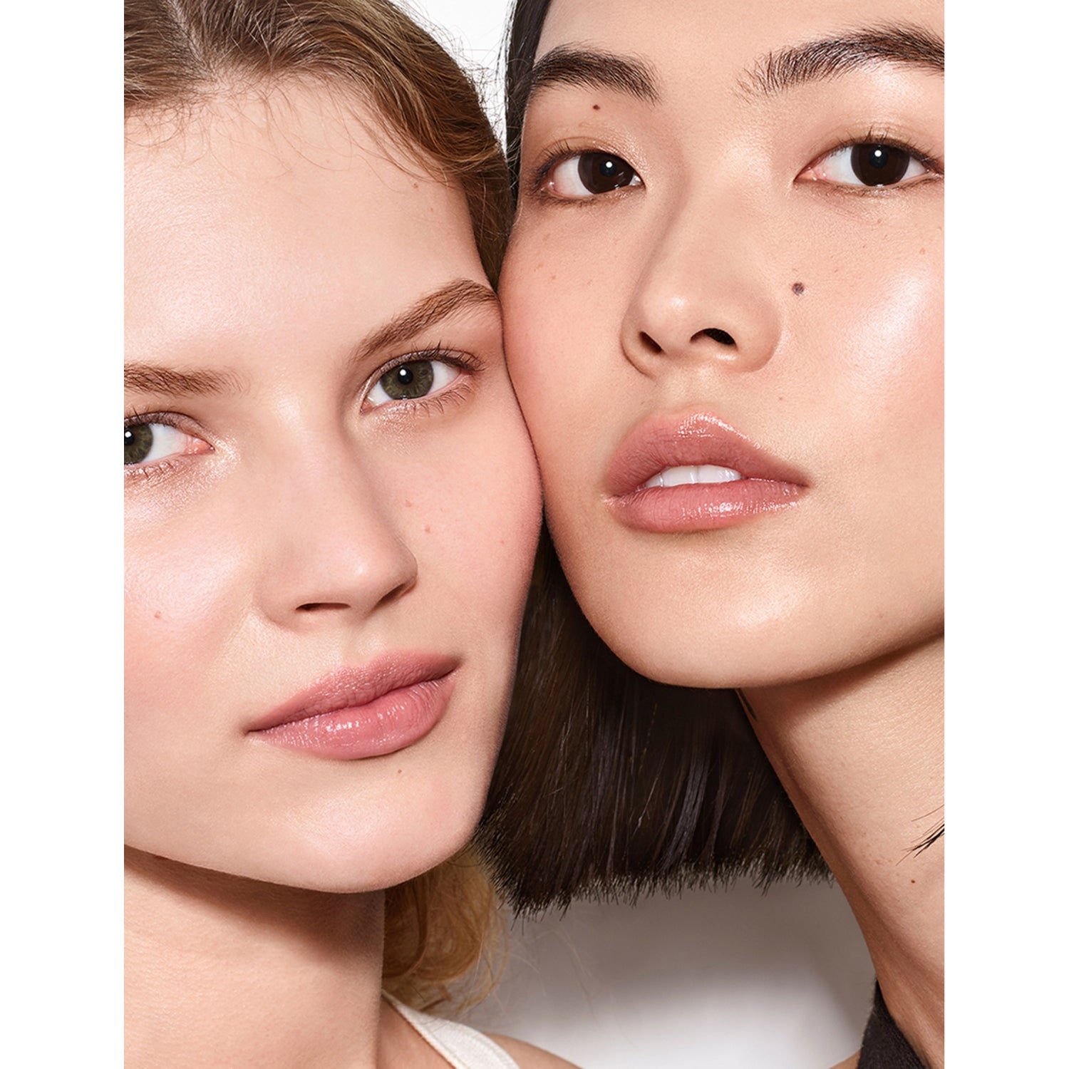Westman Atelier lip colour refill Les Nudes Lip Suede 4.8g (British brand)