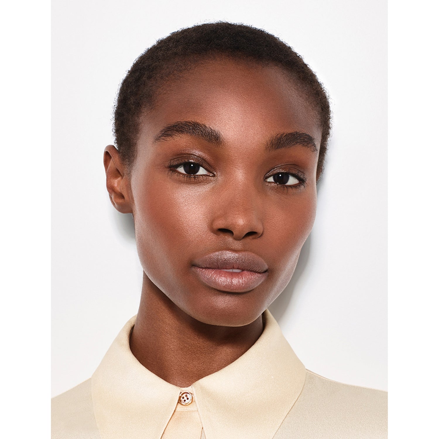 Westman Atelier lip colour refill Les Nudes Lip Suede 4.8g (British brand)