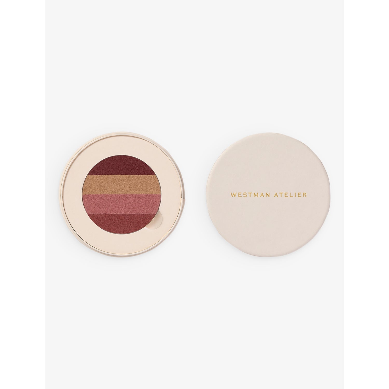 Les Nudes Lip Suede lip colour refill 4.8g - Les Nudes