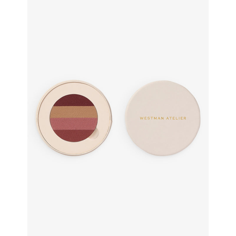 Les Nudes Lip Suede lip colour refill 4.8g - Les Nudes