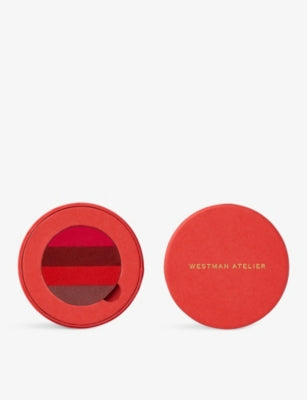 Westman Atelier Les Nudes Lip Suede Lip Colour Refill 4.8g